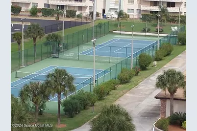 1830 N Atlantic Avenue #502, Cocoa Beach, FL 32931 - Photo 34