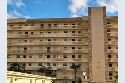 1830 N Atlantic Avenue #502, Cocoa Beach, FL 32931 - Photo 2