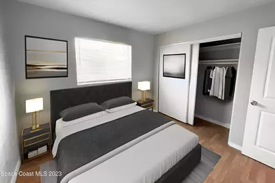 1341 W Point Drive #3, Cocoa, FL 32922 - Photo 8