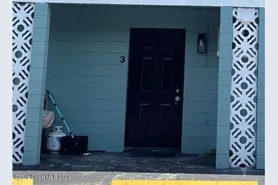 1341 W Point Drive #3, Cocoa, FL 32922 - Photo 2