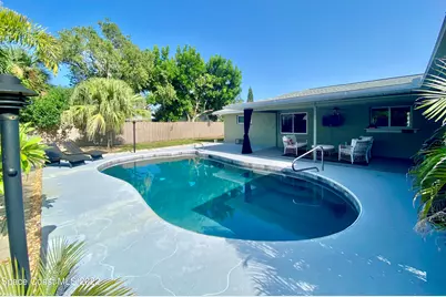 278 Wilson Avenue, Satellite Beach, FL 32937 - Photo 2