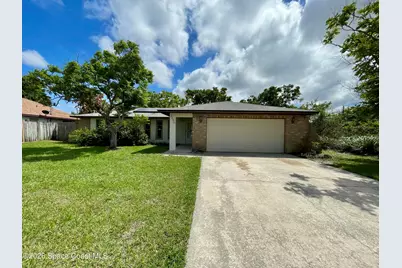 3690 Jupiter Boulevard SE, Palm Bay, FL 32909 - Photo 2