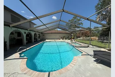 3900 Hidden Hills Drive, Titusville, FL 32796 - Photo 4