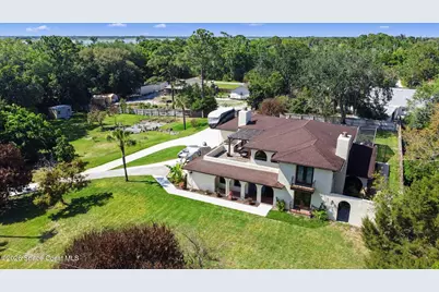 3900 Hidden Hills Drive, Titusville, FL 32796 - Photo 2