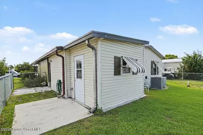 924 Dogwood Drive, Barefoot Bay, FL 32976 - Photo 24