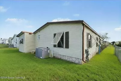 924 Dogwood Drive, Barefoot Bay, FL 32976 - Photo 34