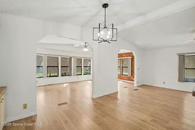 924 Dogwood Drive, Barefoot Bay, FL 32976 - Photo 4