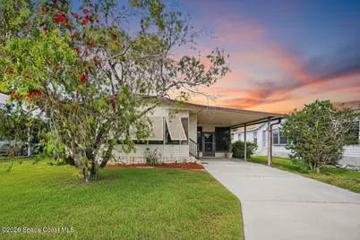 924 Dogwood Drive, Barefoot Bay, FL 32976 - Photo 2