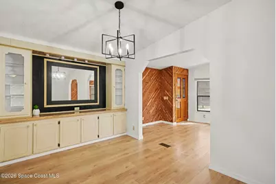 924 Dogwood Drive, Barefoot Bay, FL 32976 - Photo 8