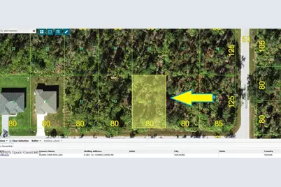 18346 Garman Avenue, Port Charlotte, FL 33948 - Photo 2