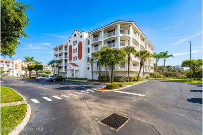 8935 Puerto Del Rio Drive #7501, Cape Canaveral, FL 32920 - Photo 2