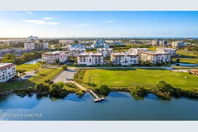 8935 Puerto Del Rio Drive #7501, Cape Canaveral, FL 32920 - Photo 38