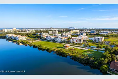 8935 Puerto Del Rio Drive #7501, Cape Canaveral, FL 32920 - Photo 40