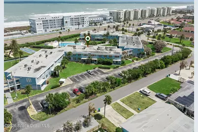 55 Sea Park Boulevard #313, Satellite Beach, FL 32937 - Photo 20