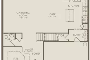 2737 Portadown St, Ormond Beach, FL 32174 - Photo 2