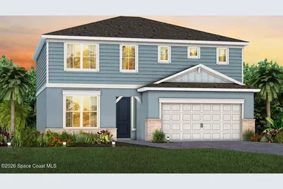 2737 Portadown Street, Ormond Beach, FL 32174 - Photo 1