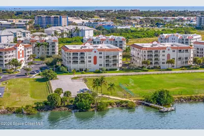 8924 Puerto Del Rio Drive #9204, Cape Canaveral, FL 32920 - Photo 56