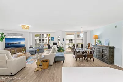 8924 Puerto Del Rio Drive #9204, Cape Canaveral, FL 32920 - Photo 14