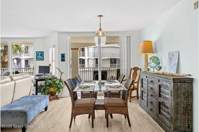 8924 Puerto Del Rio Drive #9204, Cape Canaveral, FL 32920 - Photo 12
