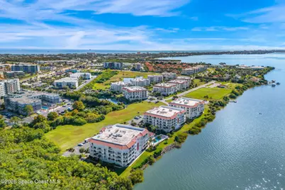 8924 Puerto Del Rio Drive #9204, Cape Canaveral, FL 32920 - Photo 60
