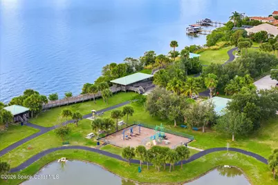 8924 Puerto Del Rio Drive #9204, Cape Canaveral, FL 32920 - Photo 62