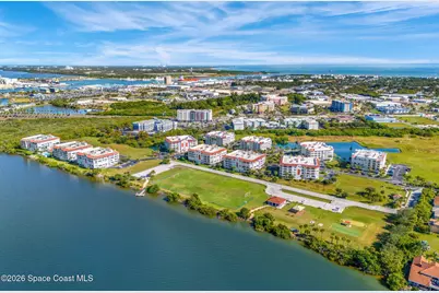 8924 Puerto Del Rio Drive #9204, Cape Canaveral, FL 32920 - Photo 54