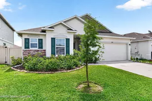 2530 Roygaris Street NW, Palm Bay, FL 32907 - Photo 1