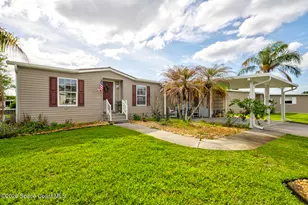 259 Timber Run Way, Cocoa, FL 32926 - Photo 8