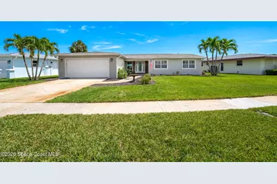 185 Florida Boulevard, Merritt Island, FL 32953 - Photo 6