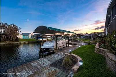 185 Florida Boulevard, Merritt Island, FL 32953 - Photo 4