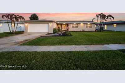 185 Florida Boulevard, Merritt Island, FL 32953 - Photo 2