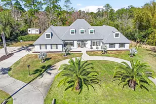 3854 Rambling Acres Dr, Titusville, FL 32796 - Photo 2