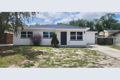 3965 Alachua Avenue, Titusville, FL 32796 - Photo 2