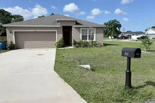 609 Concha St NW, Palm Bay, FL 32907 - Photo 2