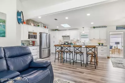 487 N Marlin Circle, Barefoot Bay, FL 32976 - Photo 10