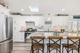 487 N Marlin Cir, Barefoot Bay, FL 32976 - Photo 1