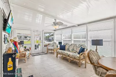 487 N Marlin Circle, Barefoot Bay, FL 32976 - Photo 30