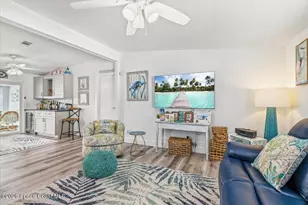 487 N Marlin Cir, Barefoot Bay, FL 32976 - Photo 10