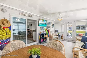 487 N Marlin Cir, Barefoot Bay, FL 32976 - Photo 6