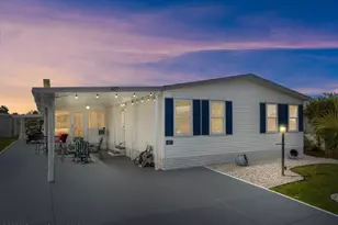 487 N Marlin Cir, Barefoot Bay, FL 32976 - Photo 2