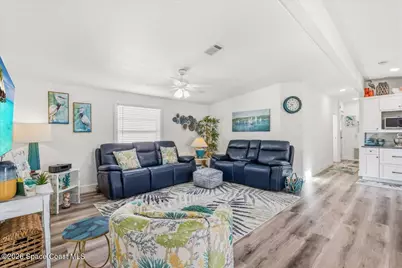 487 N Marlin Circle, Barefoot Bay, FL 32976 - Photo 8