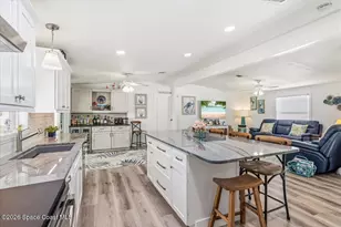 487 N Marlin Cir, Barefoot Bay, FL 32976 - Photo 1