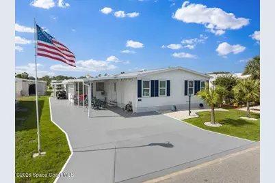 487 N Marlin Circle, Barefoot Bay, FL 32976 - Photo 34