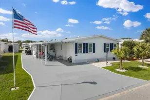 487 N Marlin Cir, Barefoot Bay, FL 32976 - Photo 34