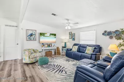 487 N Marlin Circle, Barefoot Bay, FL 32976 - Photo 14