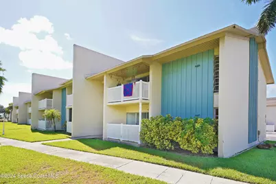 250 N Banana River Drive N #B-15, Merritt Island, FL 32952 - Photo 1