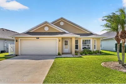 987 Mason Drive, Titusville, FL 32780 - Photo 2