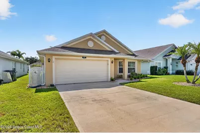 987 Mason Drive, Titusville, FL 32780 - Photo 4