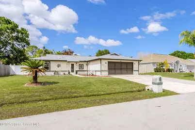 413 Orlov Road NW, Palm Bay, FL 32907 - Photo 1