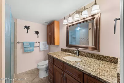 3873 S Banana River Boulevard #103, Cocoa Beach, FL 32931 - Photo 20